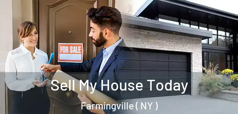  Sell My House Today Farmingville ( NY )