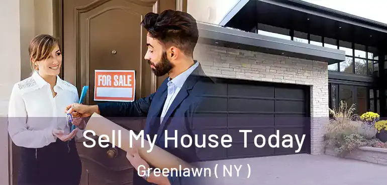  Sell My House Today Greenlawn ( NY )