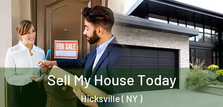  Sell My House Today Hicksville ( NY )
