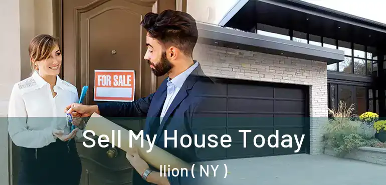  Sell My House Today Ilion ( NY )