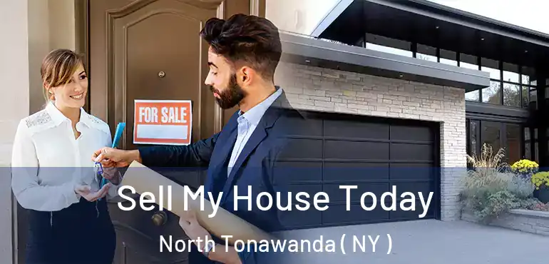  Sell My House Today North Tonawanda ( NY )
