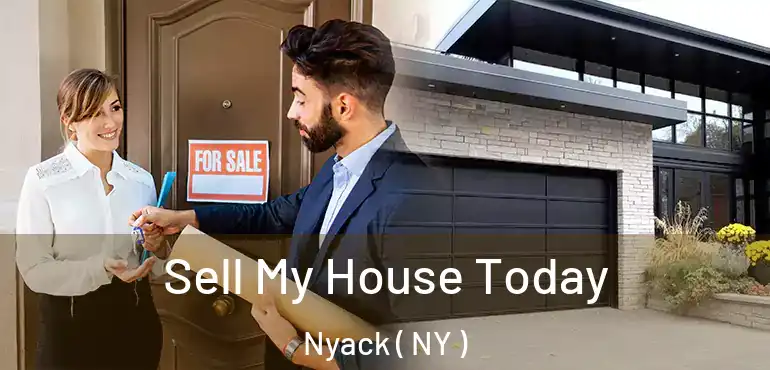  Sell My House Today Nyack ( NY )