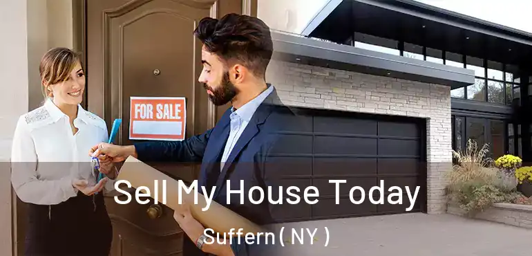  Sell My House Today Suffern ( NY )