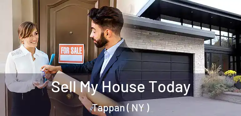  Sell My House Today Tappan ( NY )