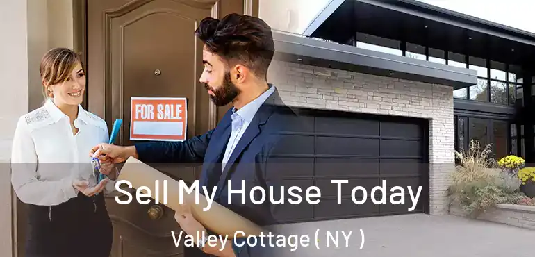  Sell My House Today Valley Cottage ( NY )