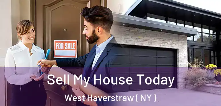  Sell My House Today West Haverstraw ( NY )