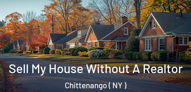  Sell My House Without A Realtor Chittenango ( NY )