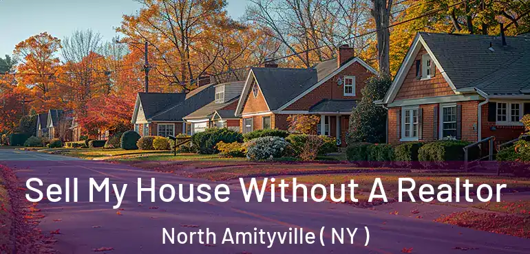  Sell My House Without A Realtor North Amityville ( NY )