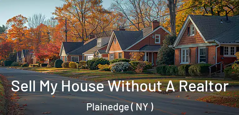  Sell My House Without A Realtor Plainedge ( NY )
