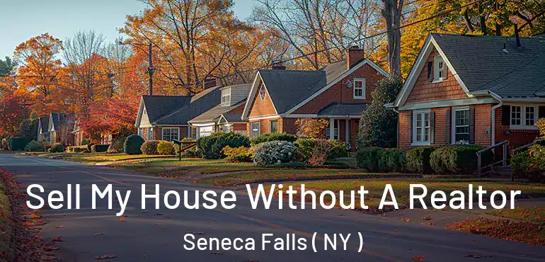  Sell My House Without A Realtor Seneca Falls ( NY )