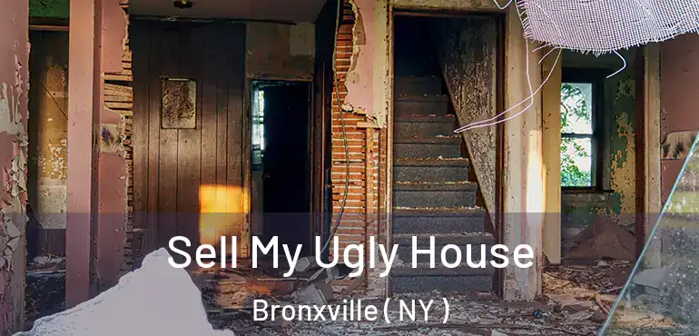  Sell My Ugly House Bronxville ( NY )