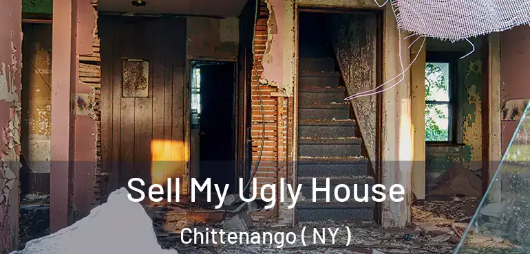  Sell My Ugly House Chittenango ( NY )