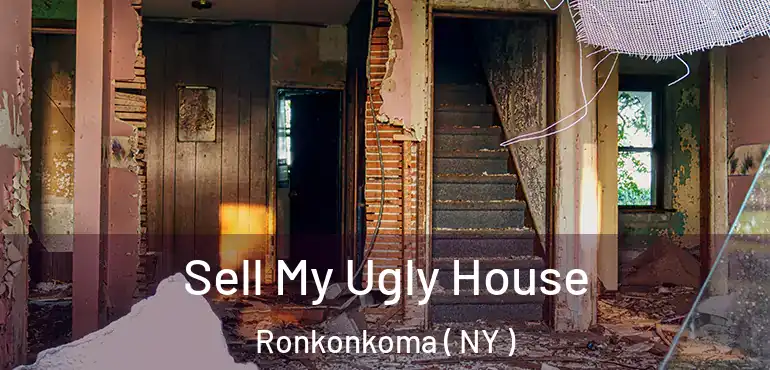  Sell My Ugly House Ronkonkoma ( NY )