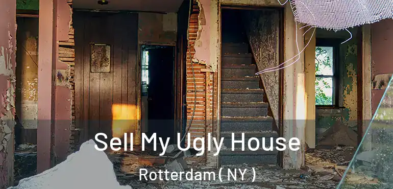  Sell My Ugly House Rotterdam ( NY )