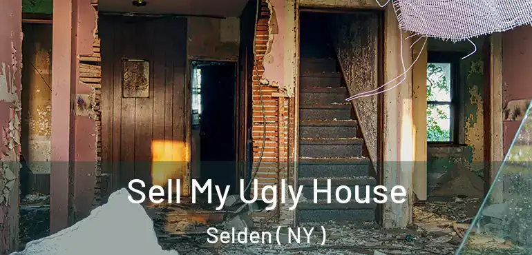  Sell My Ugly House Selden ( NY )