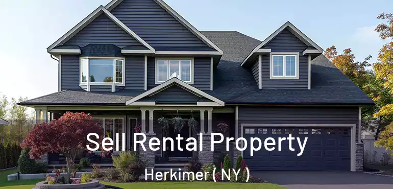  Sell Rental Property Herkimer ( NY )