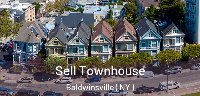  Sell Townhouse Baldwinsville ( NY )