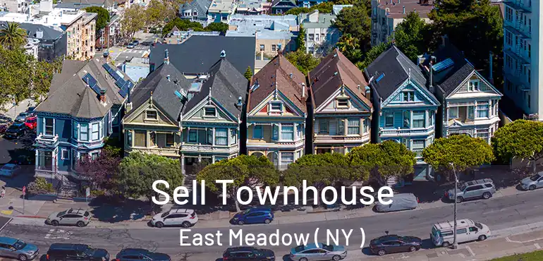  Sell Townhouse East Meadow ( NY )