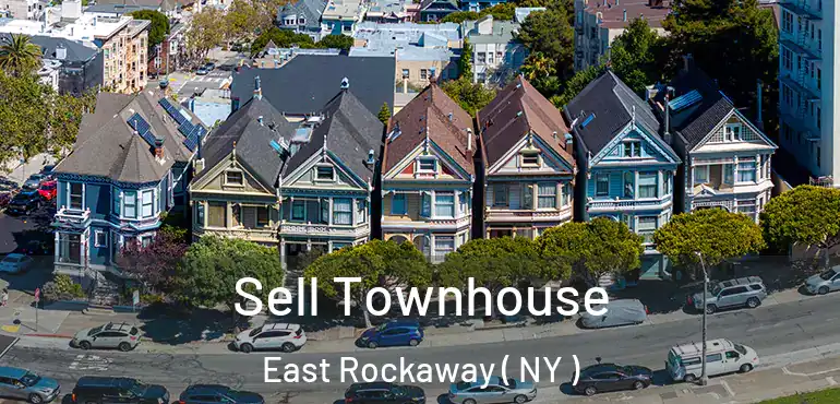  Sell Townhouse East Rockaway ( NY )