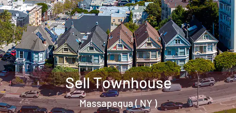  Sell Townhouse Massapequa ( NY )