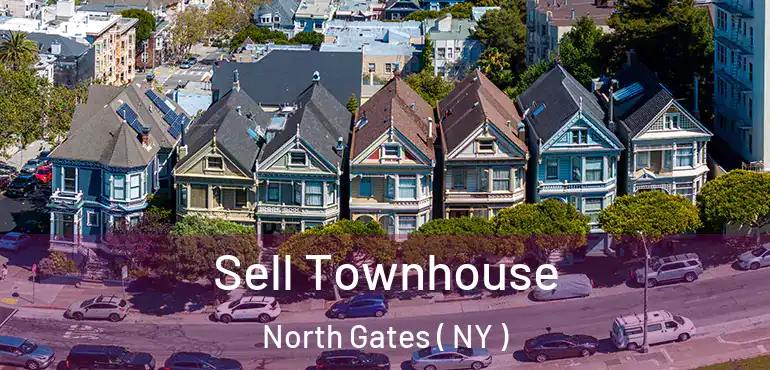  Sell Townhouse North Gates ( NY )