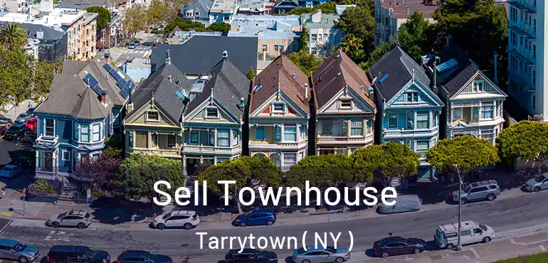  Sell Townhouse Tarrytown ( NY )