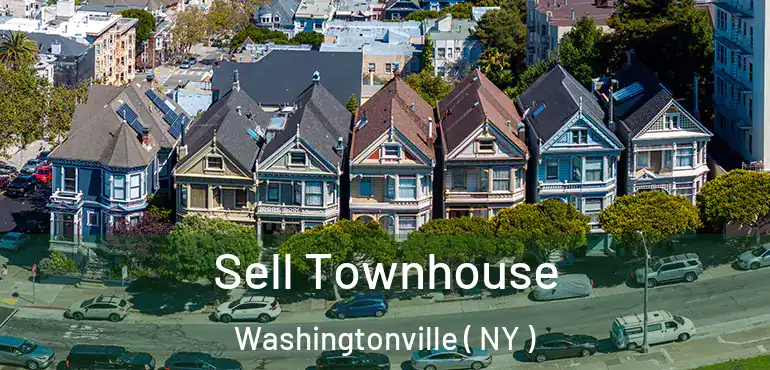  Sell Townhouse Washingtonville ( NY )