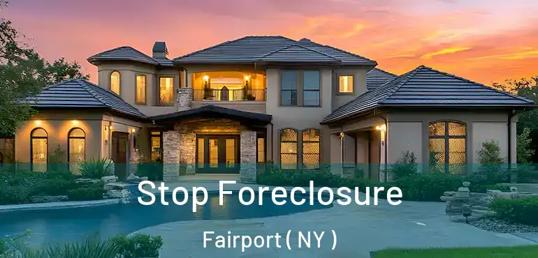  Stop Foreclosure Fairport ( NY )