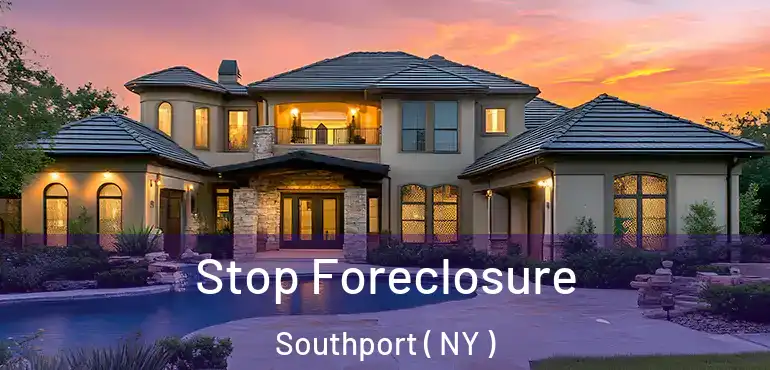  Stop Foreclosure Southport ( NY )