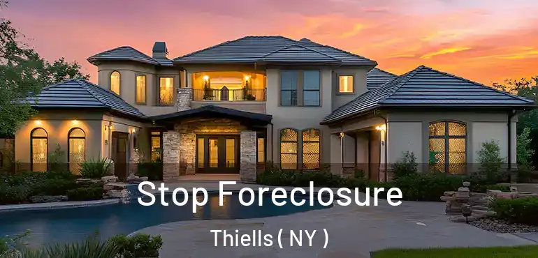  Stop Foreclosure Thiells ( NY )