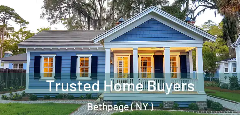  Trusted Home Buyers Bethpage ( NY )