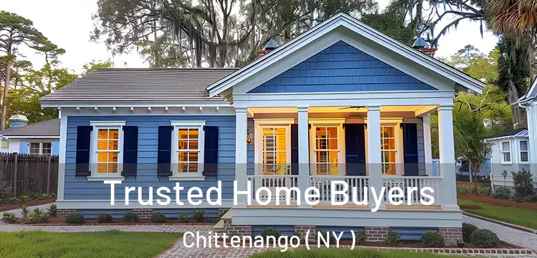  Trusted Home Buyers Chittenango ( NY )