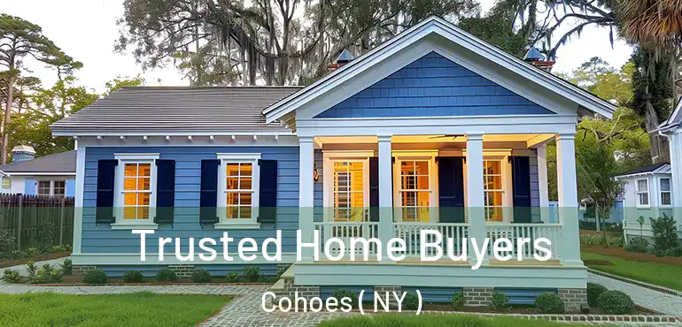  Trusted Home Buyers Cohoes ( NY )