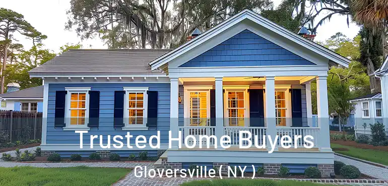 Trusted Home Buyers Gloversville ( NY )