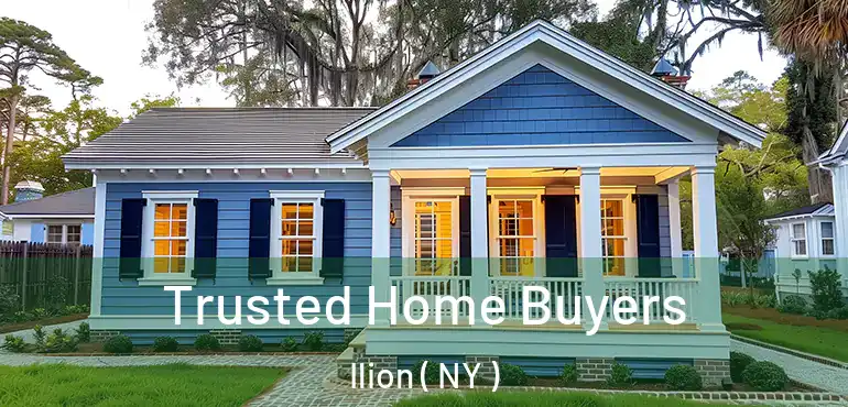  Trusted Home Buyers Ilion ( NY )