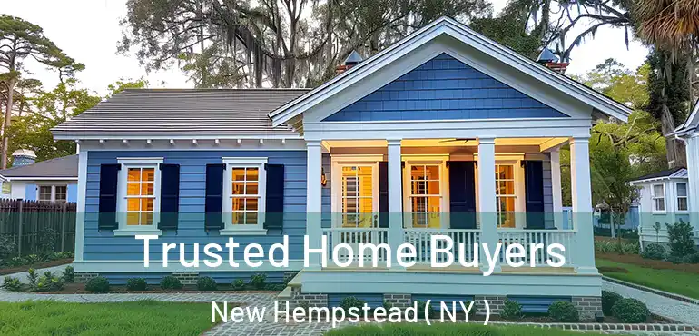  Trusted Home Buyers New Hempstead ( NY )