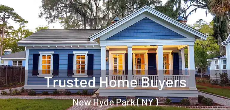  Trusted Home Buyers New Hyde Park ( NY )