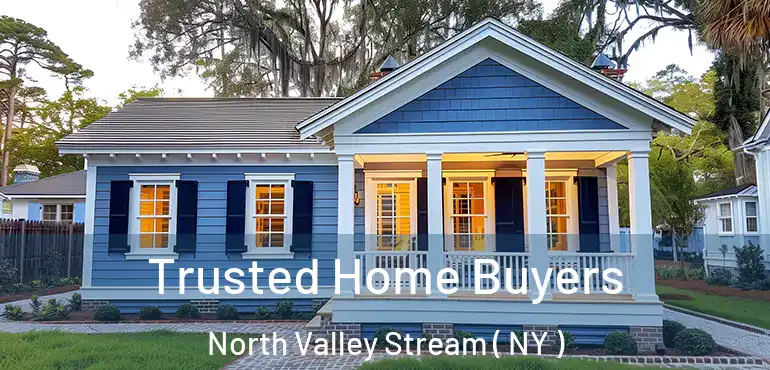  Trusted Home Buyers North Valley Stream ( NY )