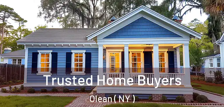  Trusted Home Buyers Olean ( NY )
