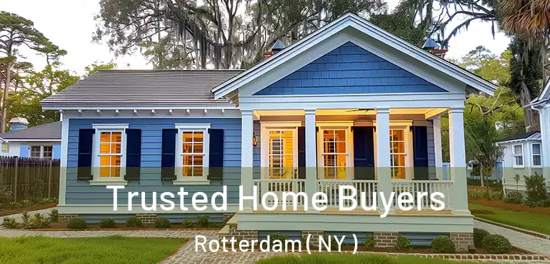  Trusted Home Buyers Rotterdam ( NY )
