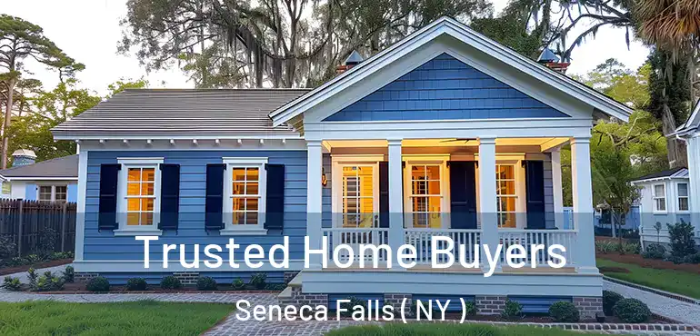  Trusted Home Buyers Seneca Falls ( NY )