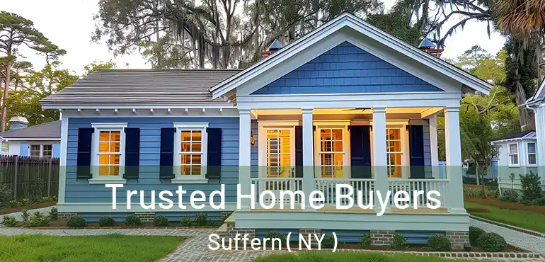  Trusted Home Buyers Suffern ( NY )