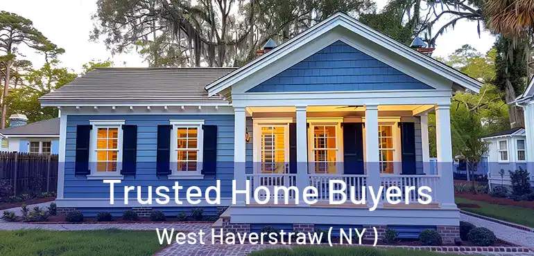  Trusted Home Buyers West Haverstraw ( NY )