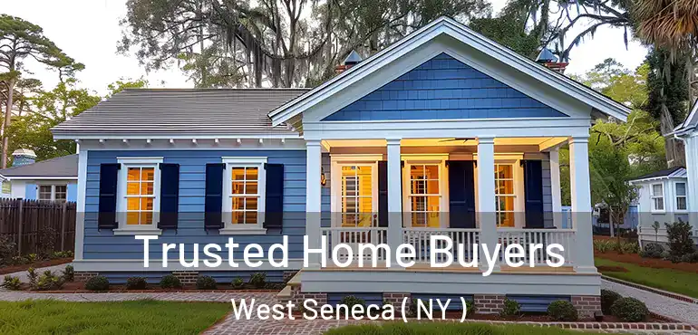  Trusted Home Buyers West Seneca ( NY )