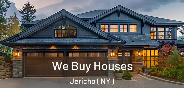  We Buy Houses Jericho ( NY )