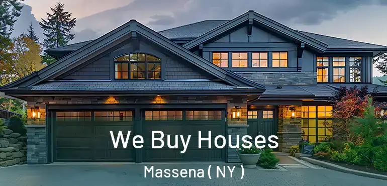  We Buy Houses Massena ( NY )