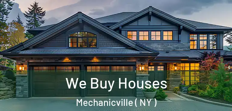  We Buy Houses Mechanicville ( NY )