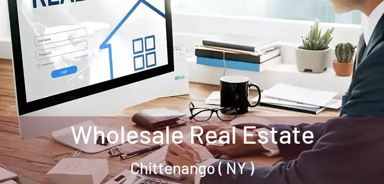  Wholesale Real Estate Chittenango ( NY )