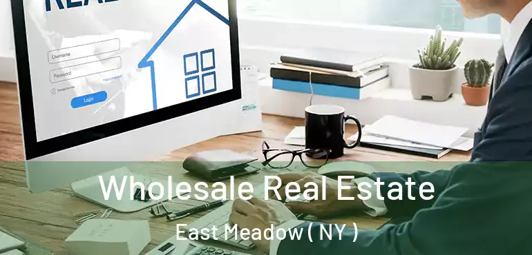  Wholesale Real Estate East Meadow ( NY )