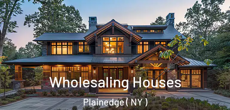 Wholesaling Houses Plainedge ( NY )